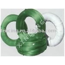 PVC Coated Wire